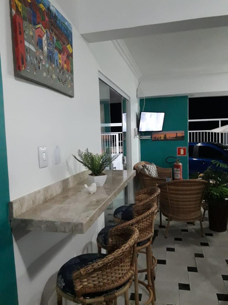 Pousada Mar Aberto Salvador Exterior photo